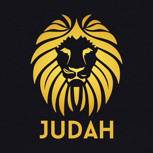 Hebrew Israelite Lion Of Judah Shirt by juliannacarolann46203